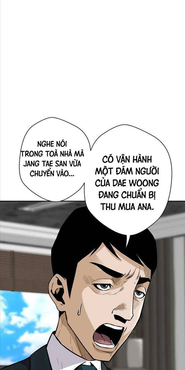 Sự Trở Lại Của Huyền Thoại Chapter 102 - 17