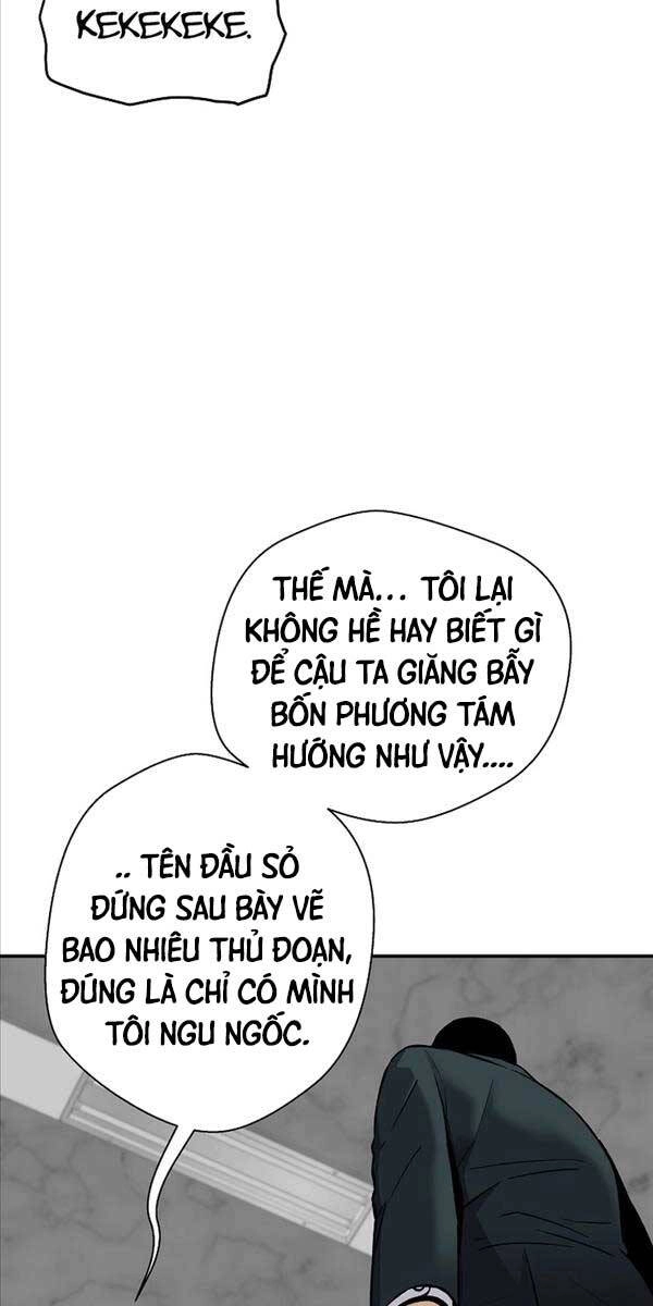 Sự Trở Lại Của Huyền Thoại Chapter 102 - 25