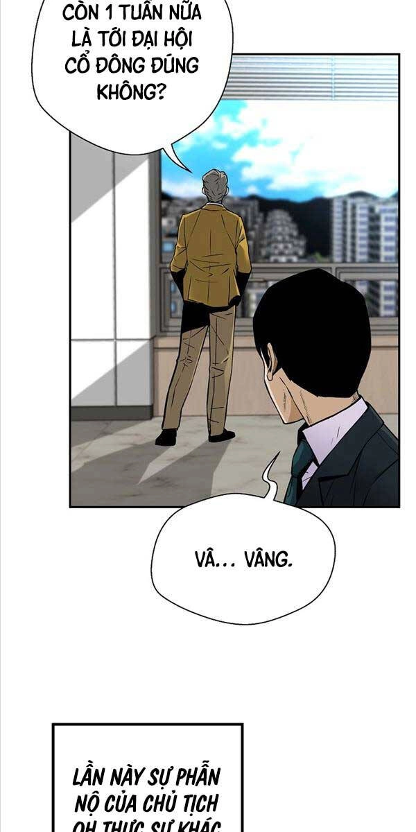 Sự Trở Lại Của Huyền Thoại Chapter 102 - 30