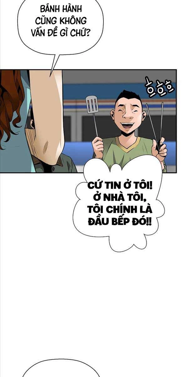 Sự Trở Lại Của Huyền Thoại Chapter 102 - 35