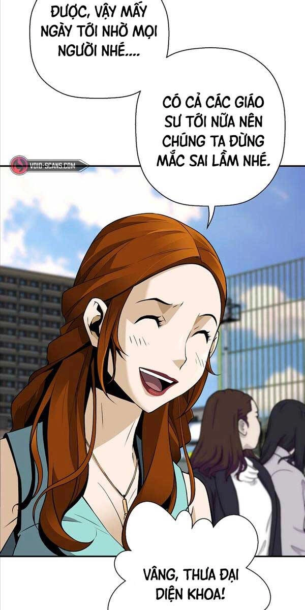 Sự Trở Lại Của Huyền Thoại Chapter 102 - 36