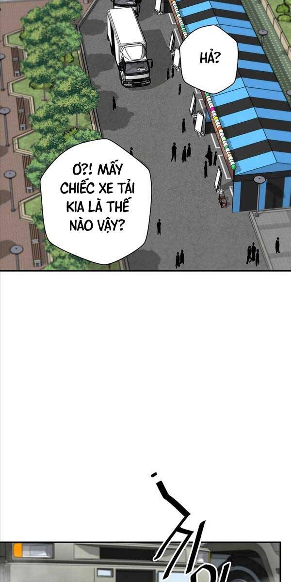 Sự Trở Lại Của Huyền Thoại Chapter 102 - 46