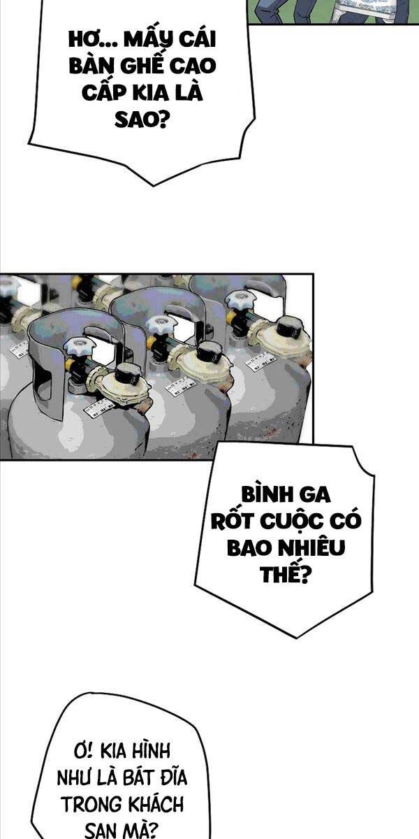 Sự Trở Lại Của Huyền Thoại Chapter 102 - 49