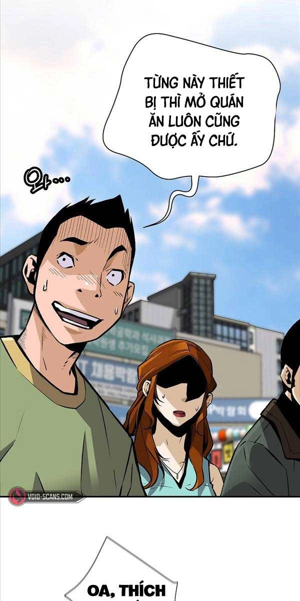 Sự Trở Lại Của Huyền Thoại Chapter 102 - 55