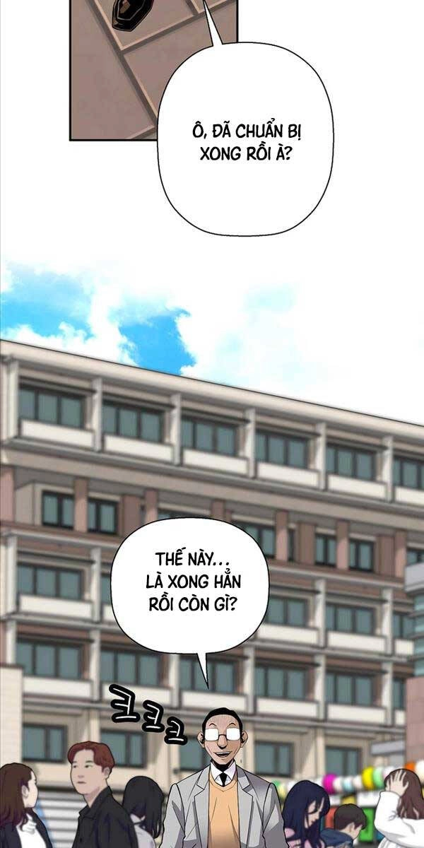 Sự Trở Lại Của Huyền Thoại Chapter 102 - 64