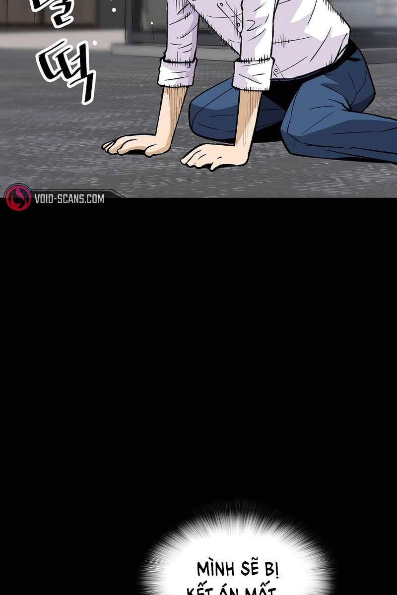 Sự Trở Lại Của Huyền Thoại Chapter 105 - 21