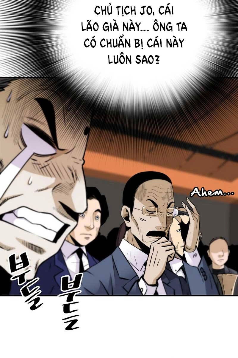 Sự Trở Lại Của Huyền Thoại Chapter 105 - 43