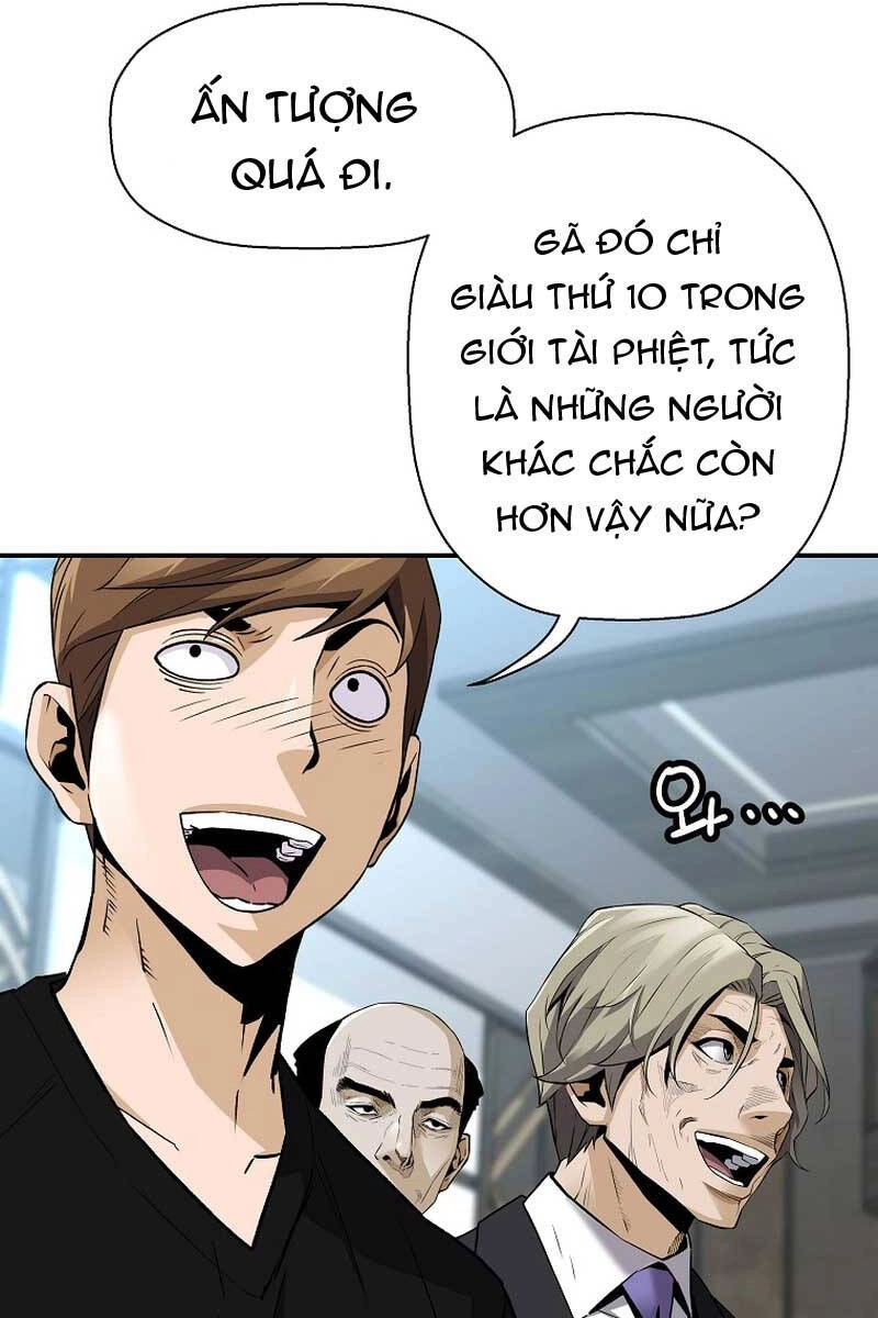 Sự Trở Lại Của Huyền Thoại Chapter 105 - 125