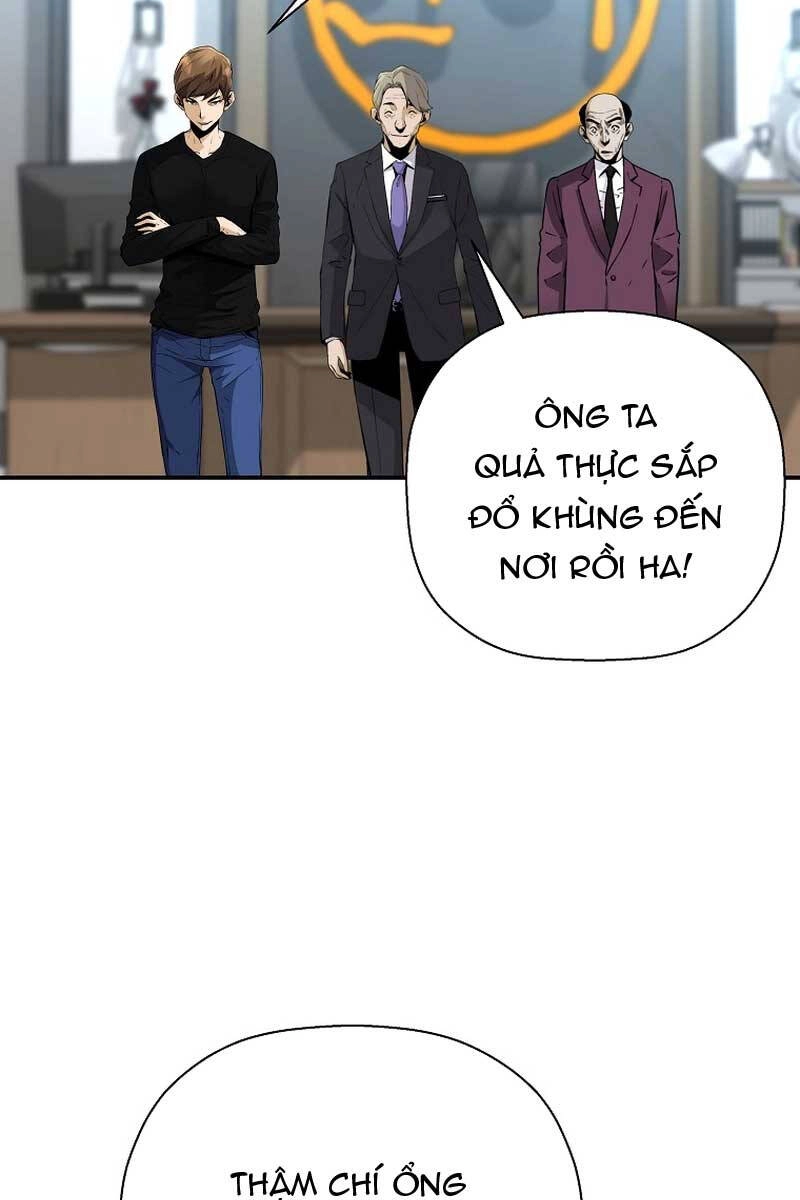 Sự Trở Lại Của Huyền Thoại Chapter 105 - 127