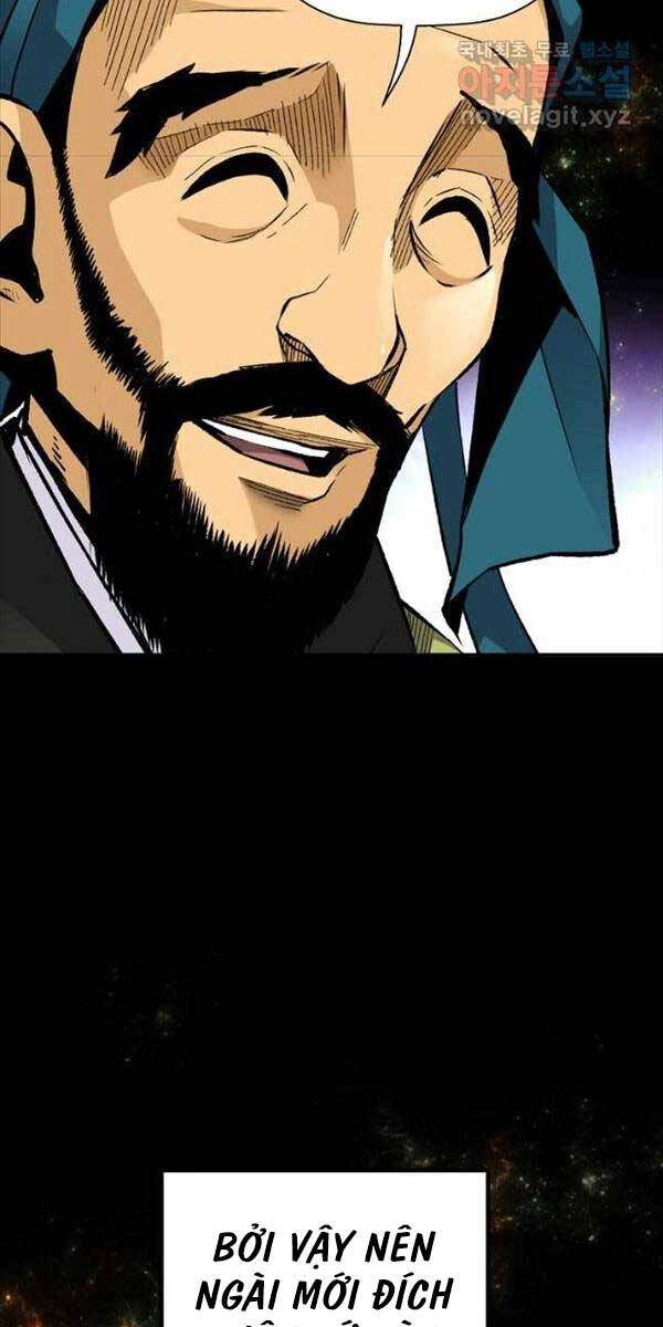 Sự Trở Lại Của Huyền Thoại Chapter 106 - 21