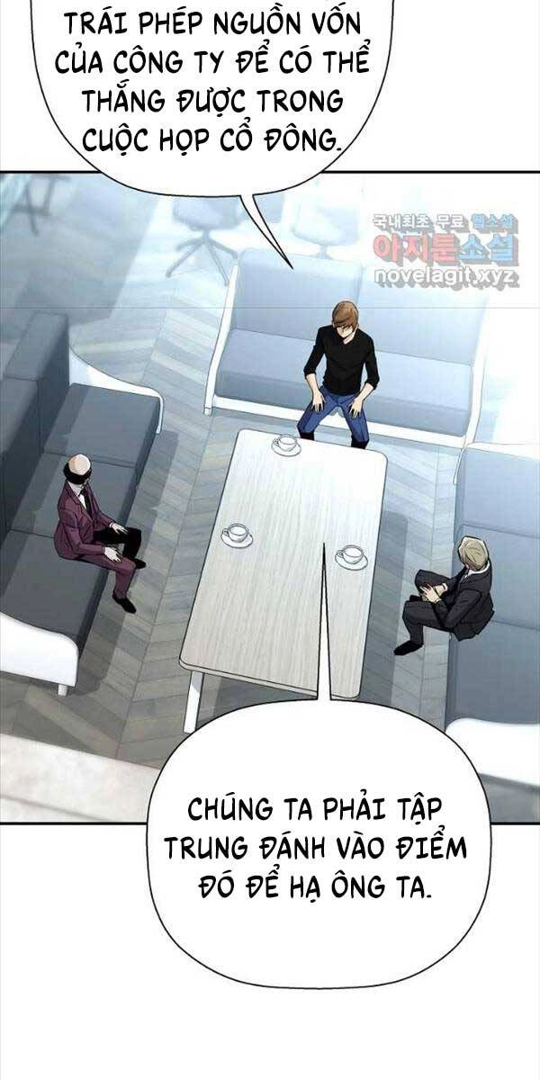 Sự Trở Lại Của Huyền Thoại Chapter 106 - 34