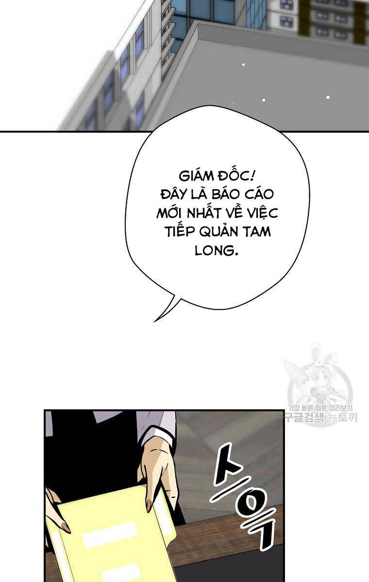 Sự Trở Lại Của Huyền Thoại Chapter 107 - 3