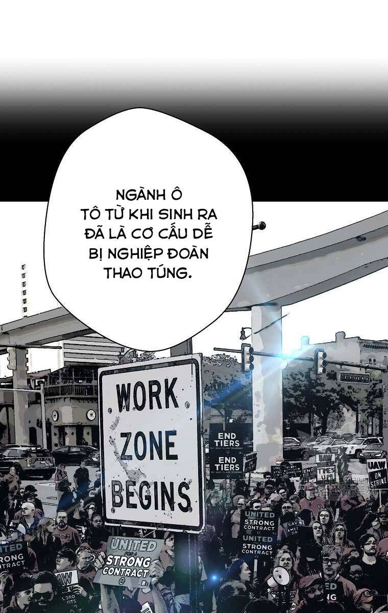 Sự Trở Lại Của Huyền Thoại Chapter 107 - 17