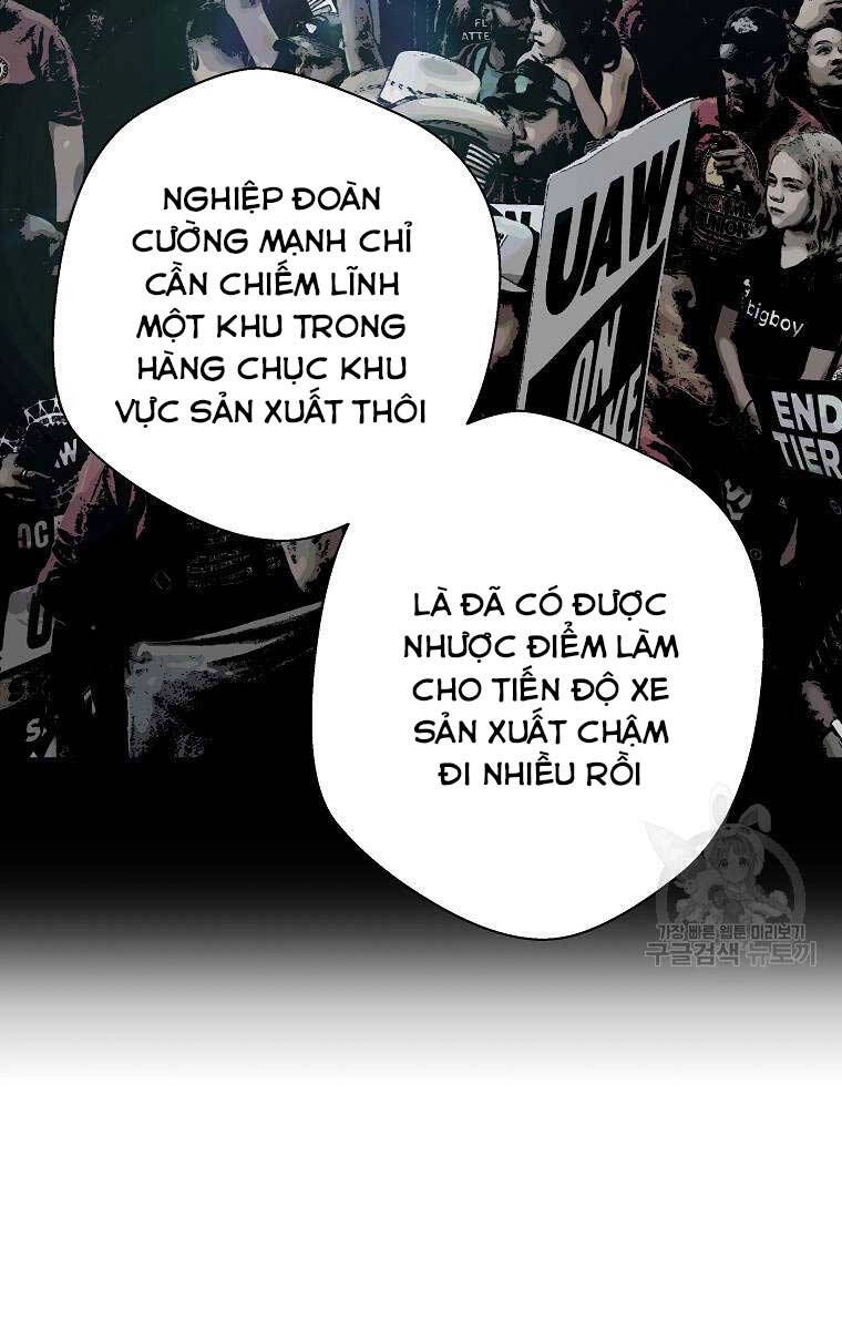 Sự Trở Lại Của Huyền Thoại Chapter 107 - 18