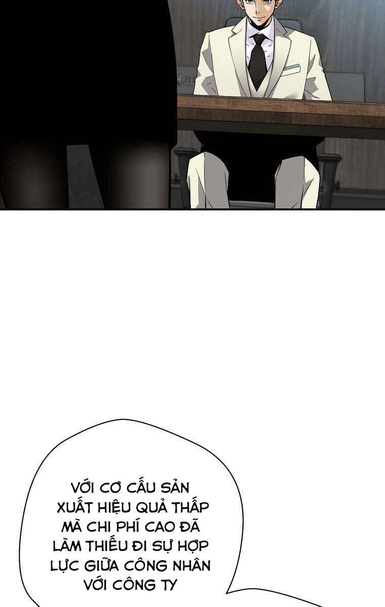 Sự Trở Lại Của Huyền Thoại Chapter 107 - 20