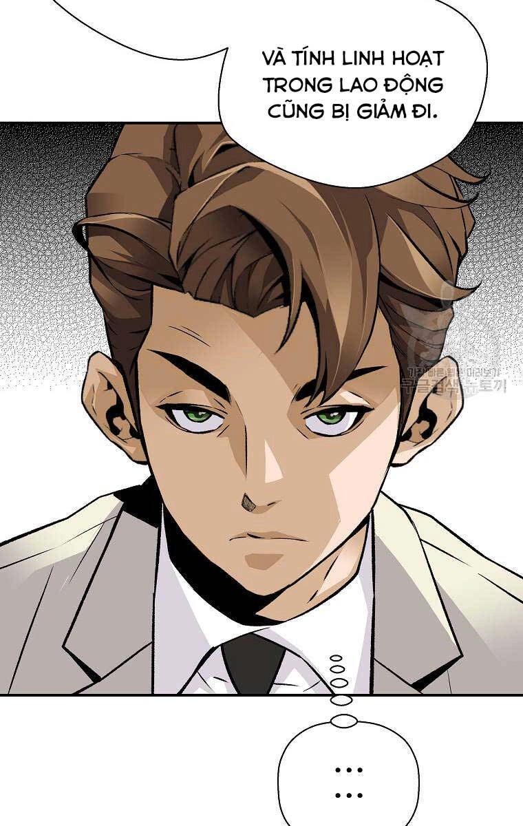 Sự Trở Lại Của Huyền Thoại Chapter 107 - 21