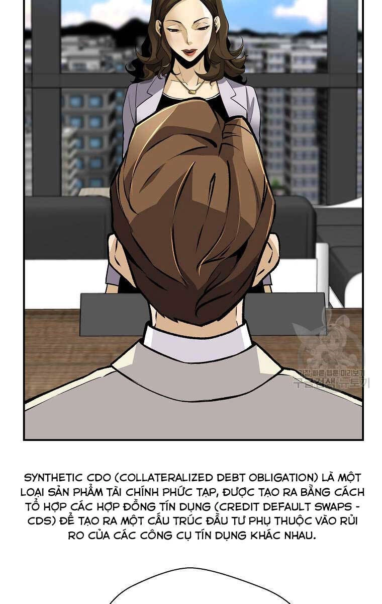 Sự Trở Lại Của Huyền Thoại Chapter 107 - 34