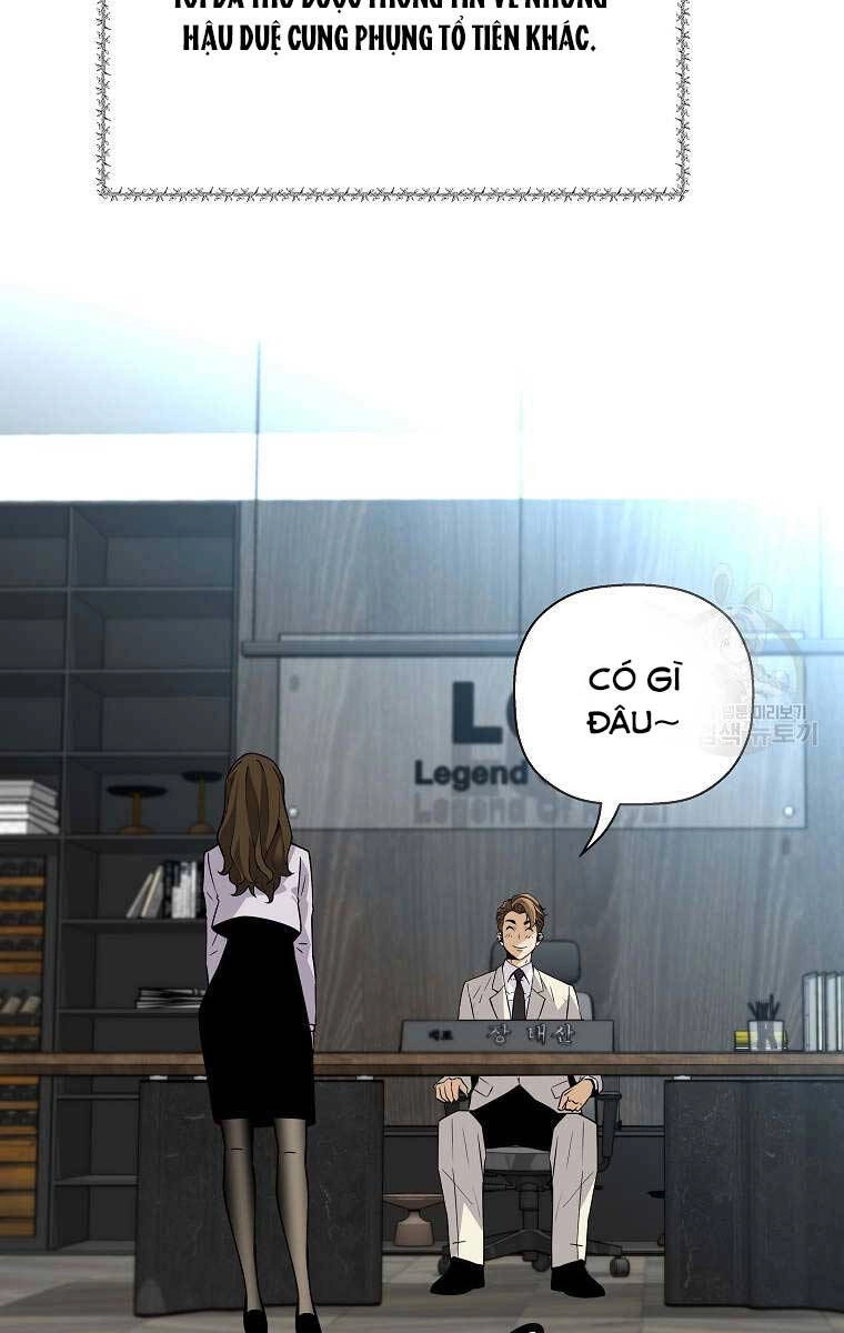 Sự Trở Lại Của Huyền Thoại Chapter 107 - 62