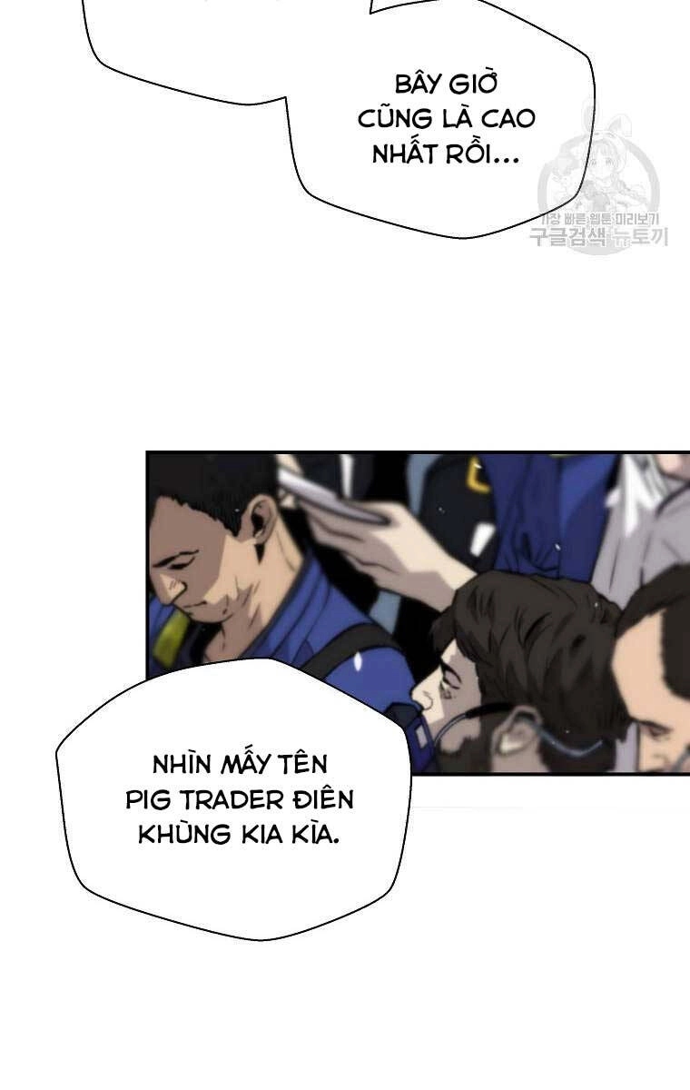 Sự Trở Lại Của Huyền Thoại Chapter 107 - 67