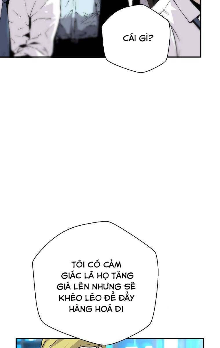 Sự Trở Lại Của Huyền Thoại Chapter 107 - 70