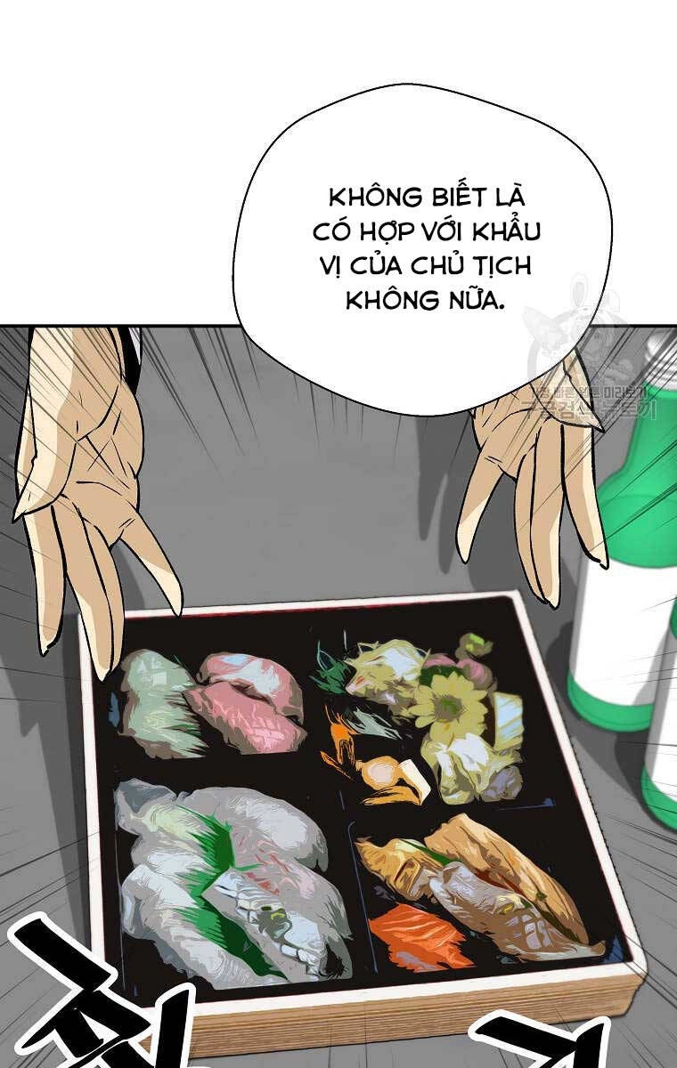 Sự Trở Lại Của Huyền Thoại Chapter 107 - 95