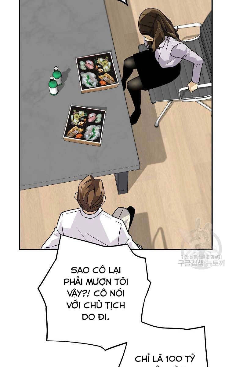 Sự Trở Lại Của Huyền Thoại Chapter 107 - 102