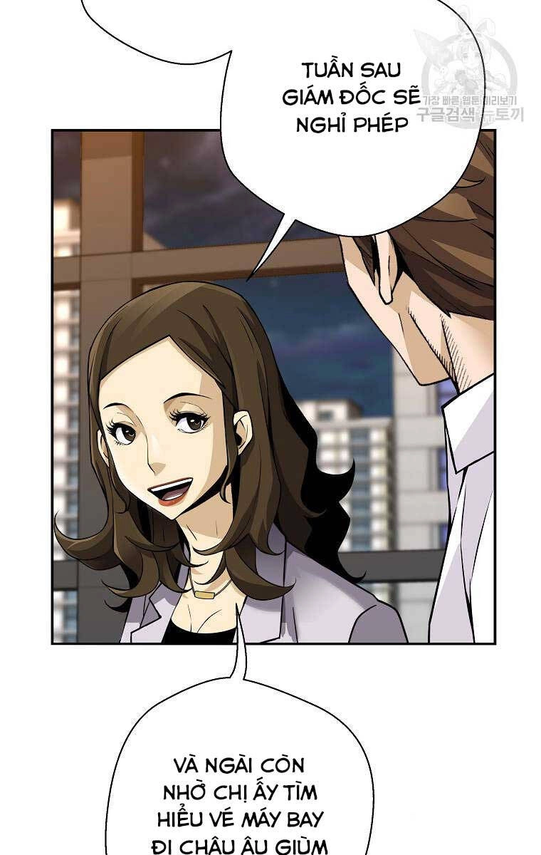 Sự Trở Lại Của Huyền Thoại Chapter 107 - 113