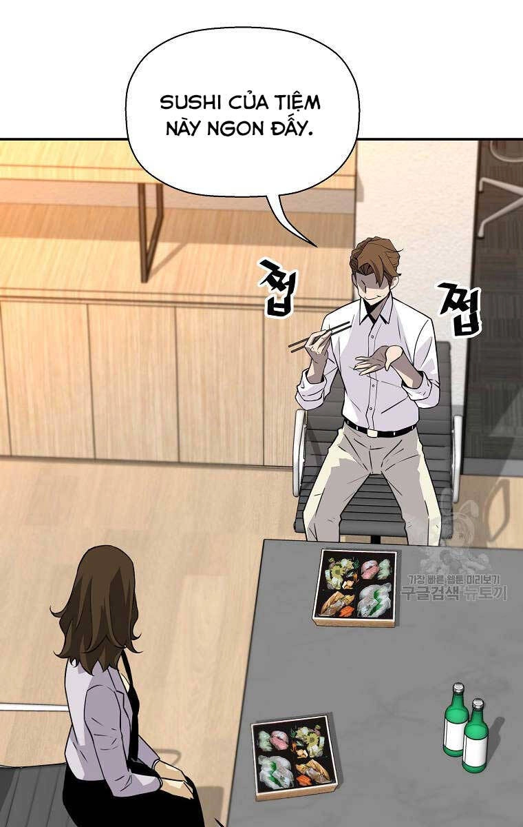 Sự Trở Lại Của Huyền Thoại Chapter 107 - 117