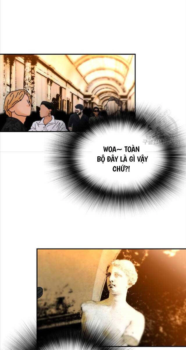 Sự Trở Lại Của Huyền Thoại Chapter 108 - 16