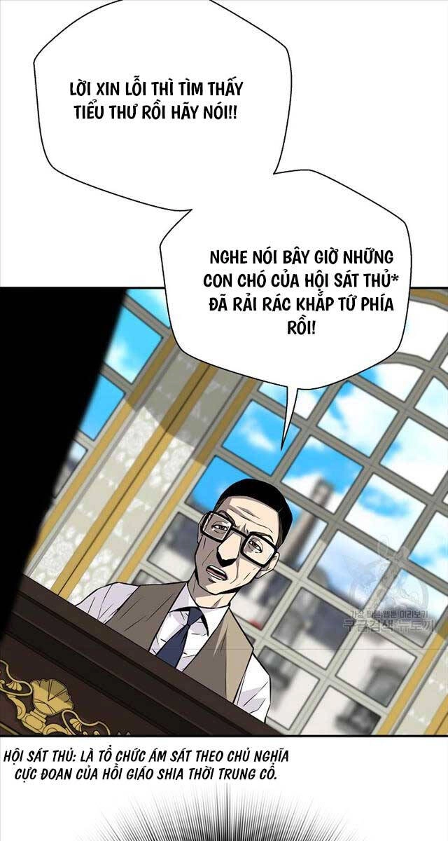 Sự Trở Lại Của Huyền Thoại Chapter 108 - 51