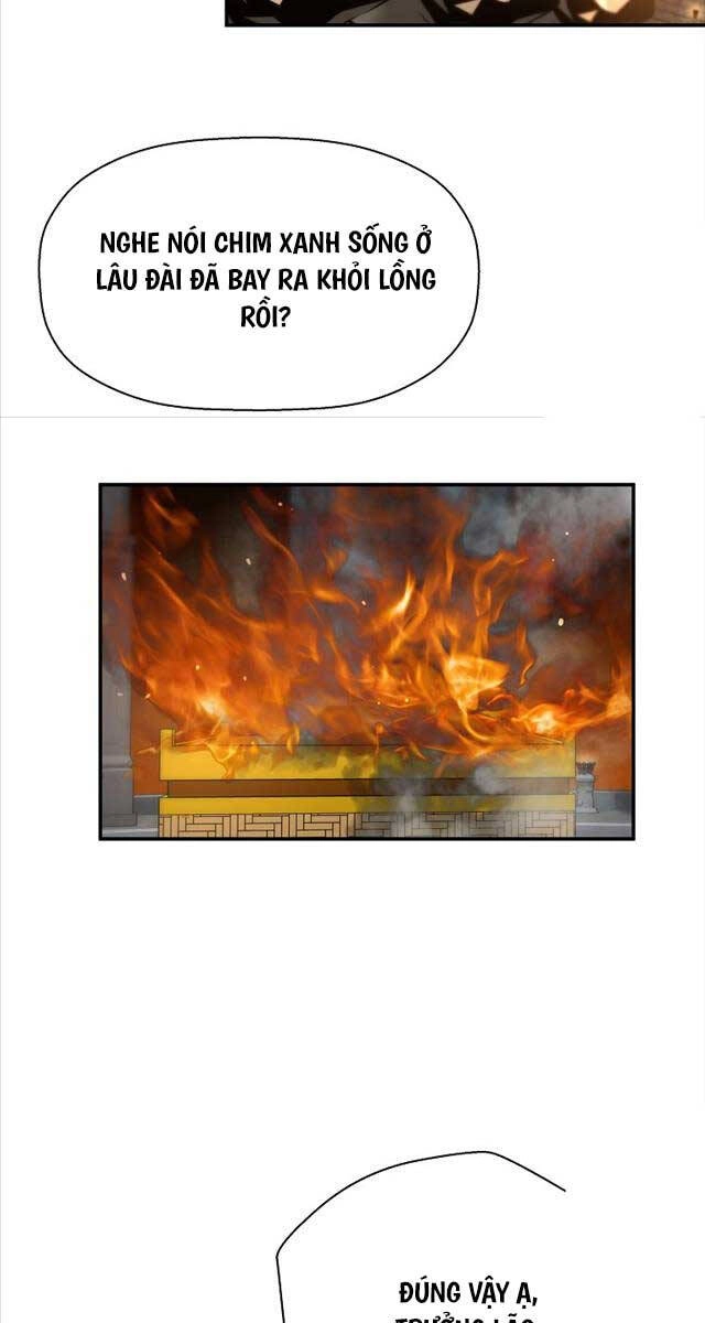 Sự Trở Lại Của Huyền Thoại Chapter 108 - 78