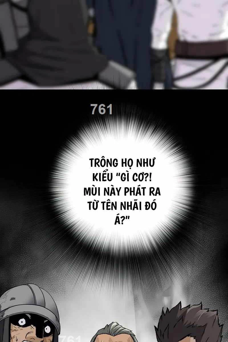 Sự Trở Lại Của Huyền Thoại Chapter 118 - 2