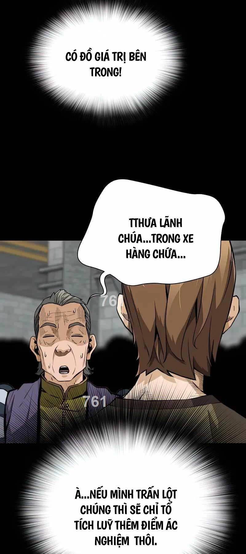 Sự Trở Lại Của Huyền Thoại Chapter 119 - 2