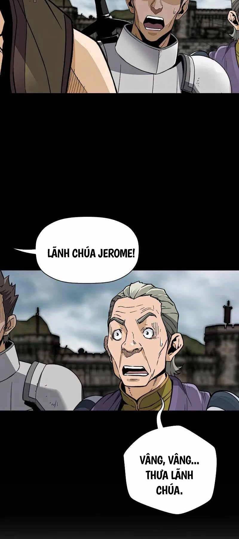 Sự Trở Lại Của Huyền Thoại Chapter 119 - 11