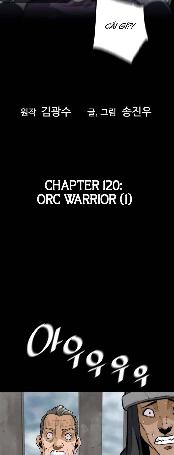 Sự Trở Lại Của Huyền Thoại Chapter 120 - 4