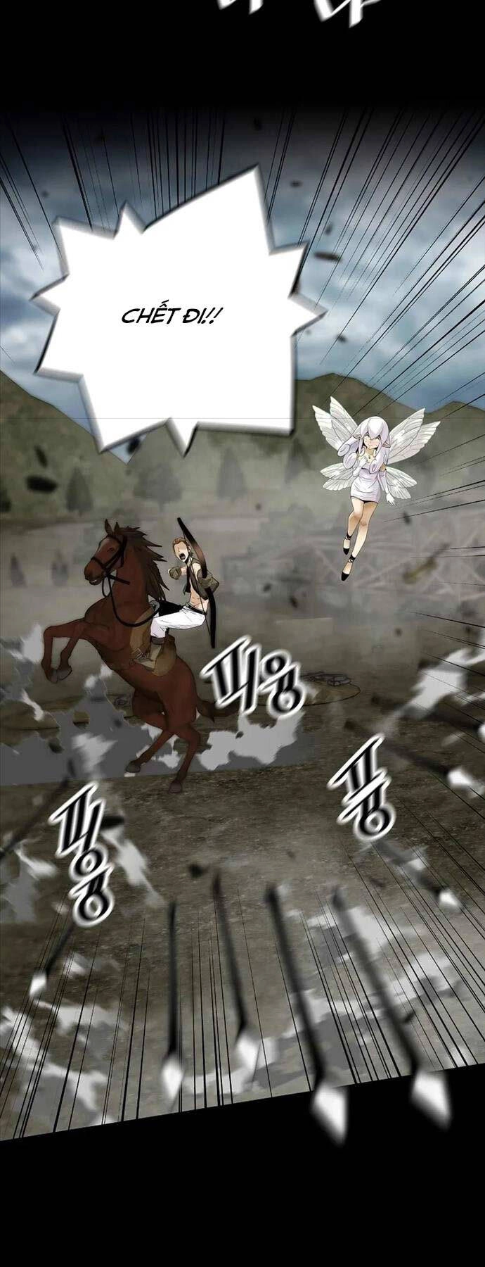 Sự Trở Lại Của Huyền Thoại Chapter 120 - 34