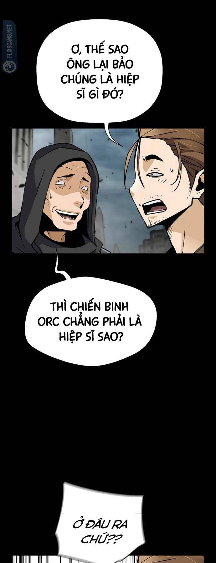 Sự Trở Lại Của Huyền Thoại Chapter 120 - 52