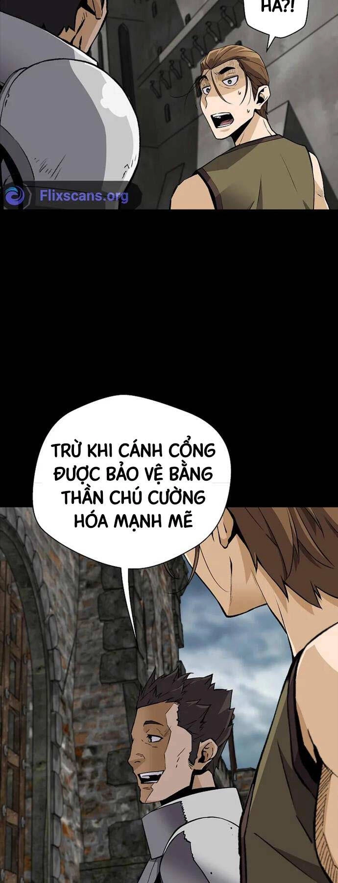 Sự Trở Lại Của Huyền Thoại Chapter 120 - 55