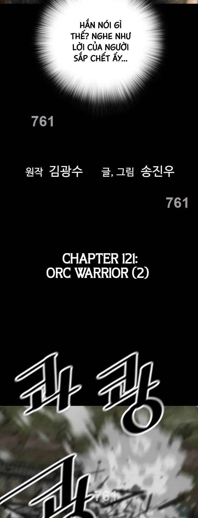 Sự Trở Lại Của Huyền Thoại Chapter 121 - 2