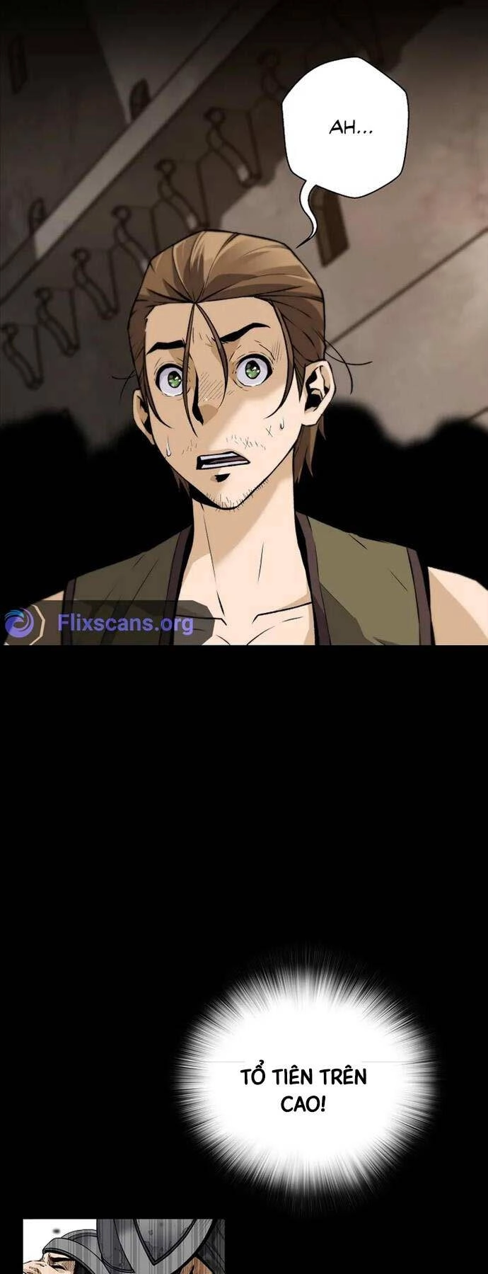 Sự Trở Lại Của Huyền Thoại Chapter 121 - 4