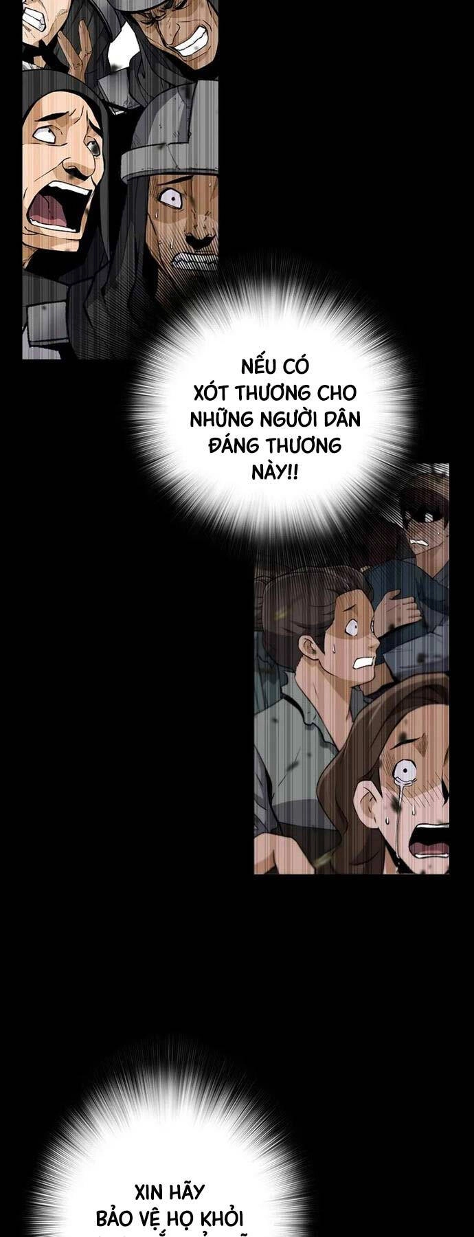 Sự Trở Lại Của Huyền Thoại Chapter 121 - 5