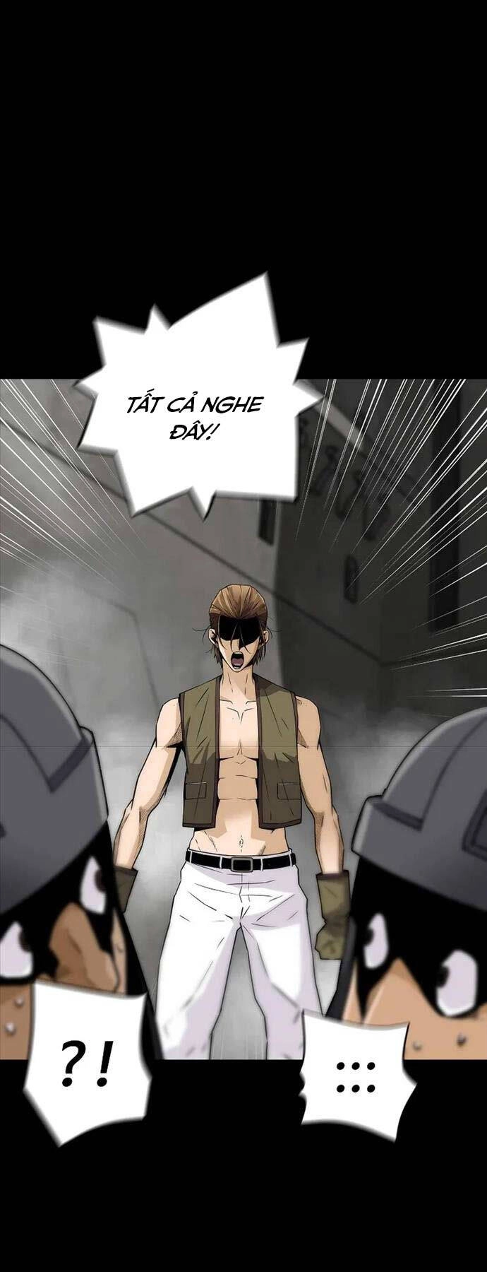 Sự Trở Lại Của Huyền Thoại Chapter 121 - 8