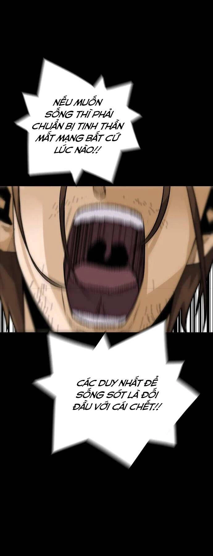 Sự Trở Lại Của Huyền Thoại Chapter 121 - 9