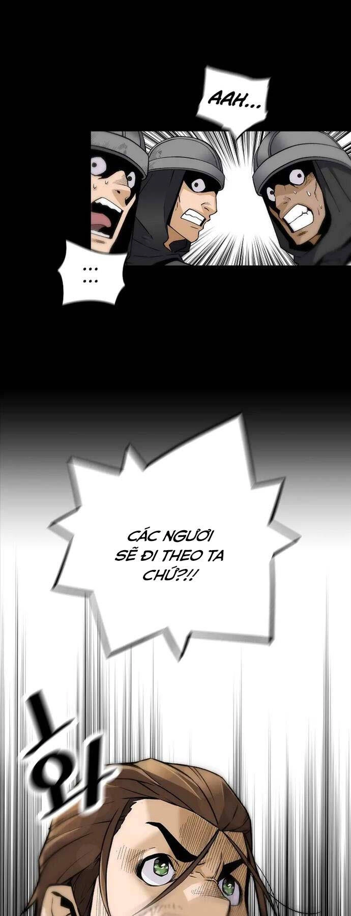 Sự Trở Lại Của Huyền Thoại Chapter 121 - 10