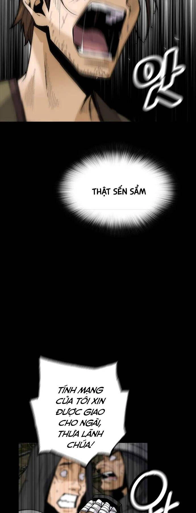 Sự Trở Lại Của Huyền Thoại Chapter 121 - 11