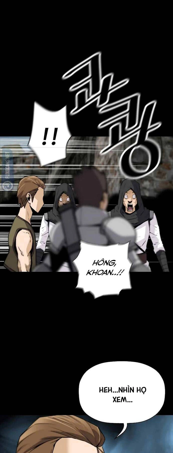 Sự Trở Lại Của Huyền Thoại Chapter 121 - 13