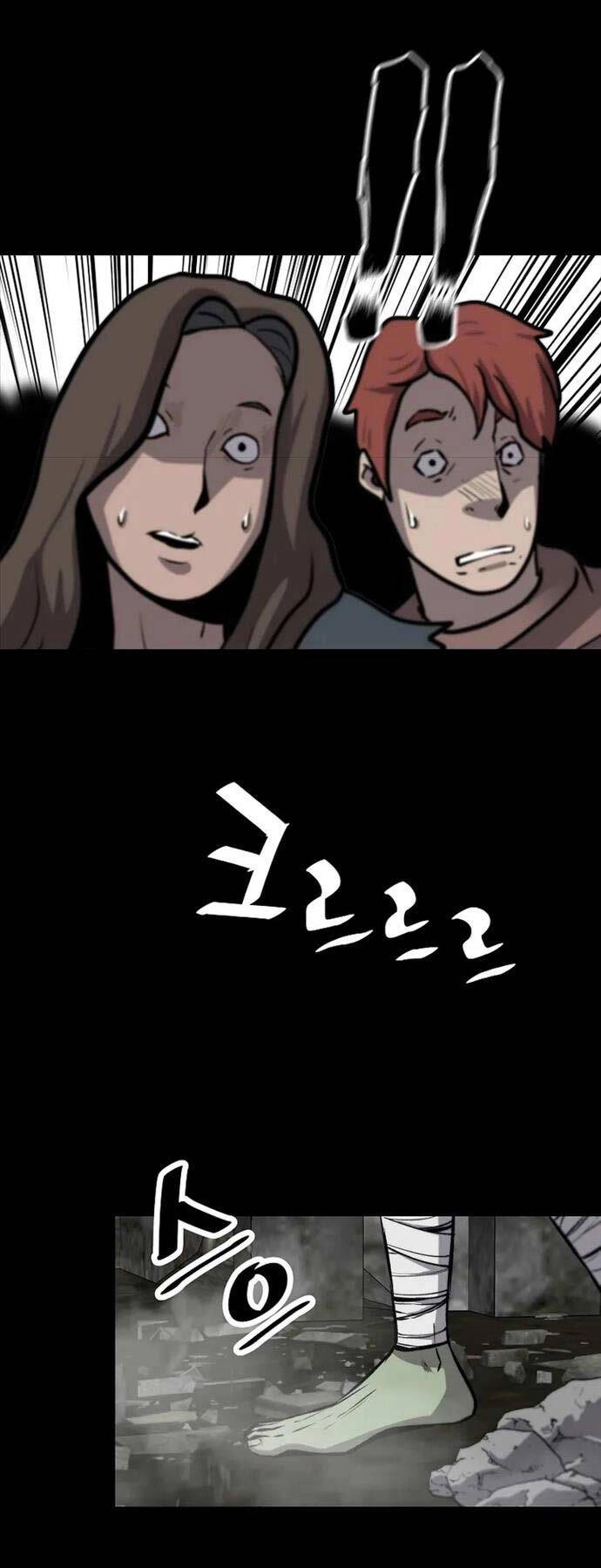 Sự Trở Lại Của Huyền Thoại Chapter 121 - 17