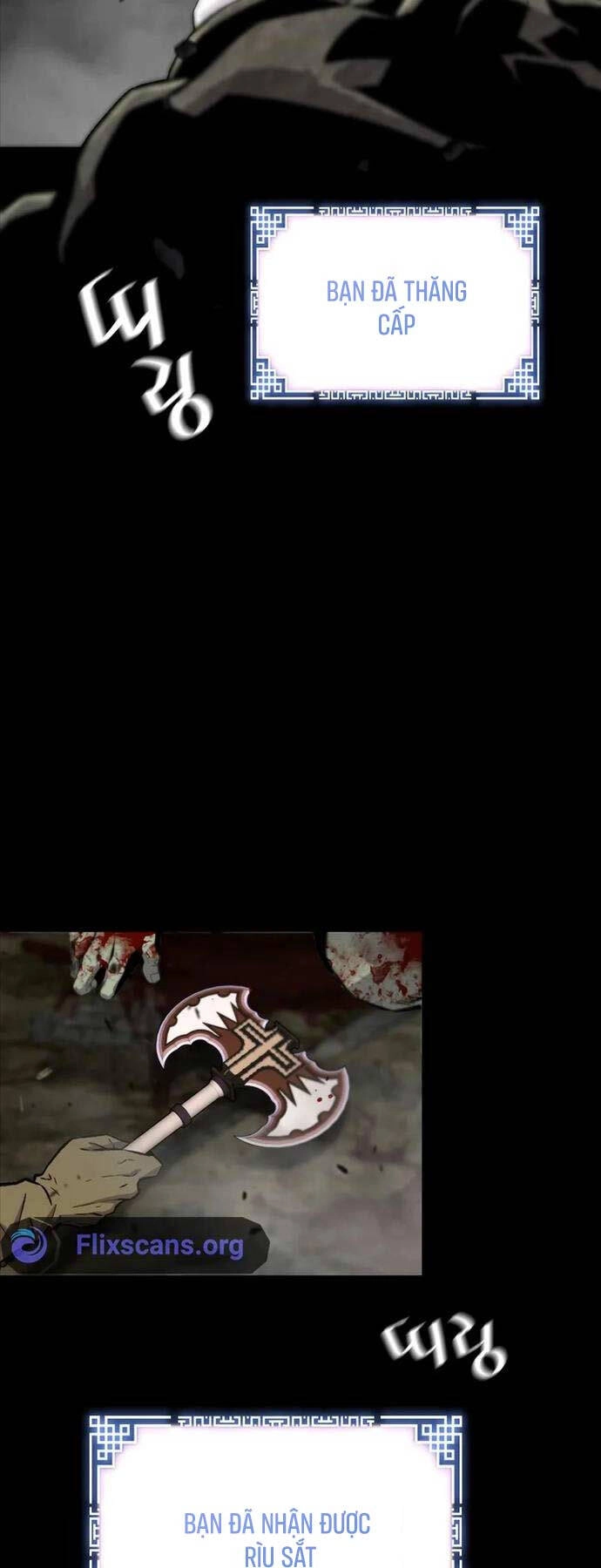 Sự Trở Lại Của Huyền Thoại Chapter 121 - 22