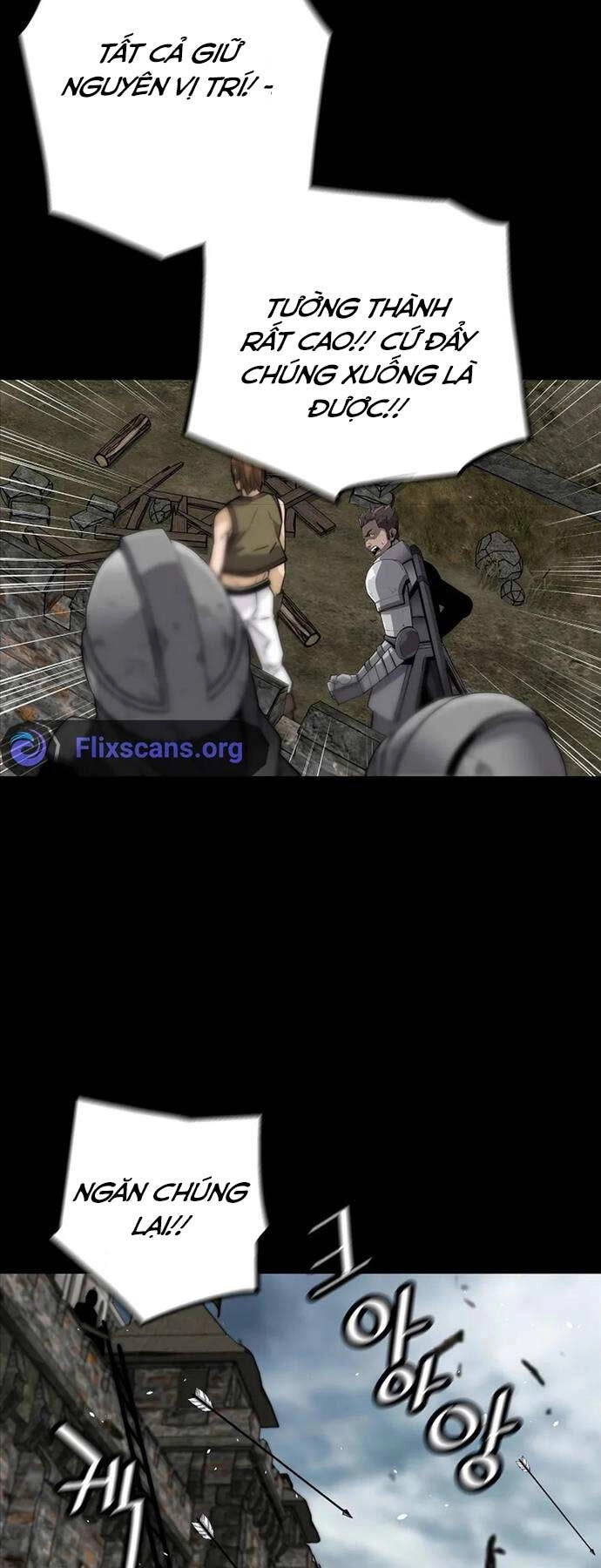 Sự Trở Lại Của Huyền Thoại Chapter 121 - 27