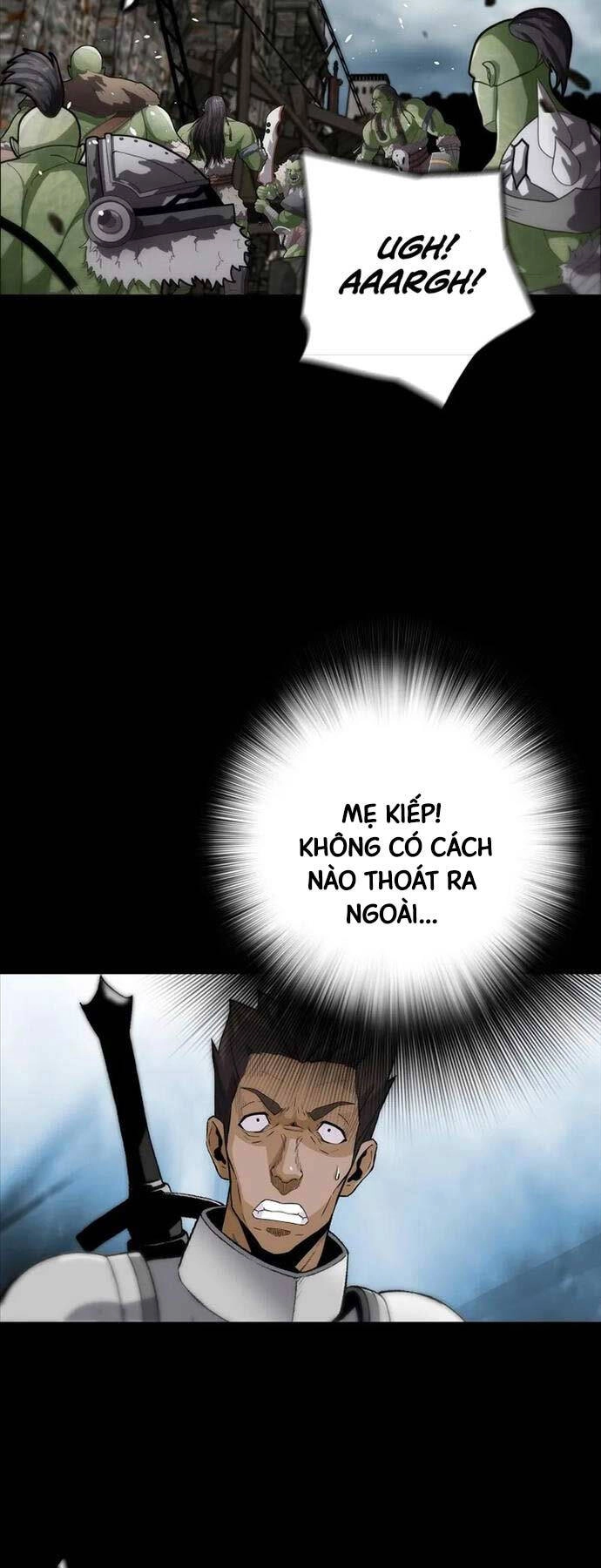 Sự Trở Lại Của Huyền Thoại Chapter 121 - 28